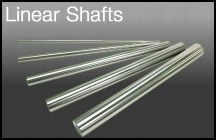 Linear shafts